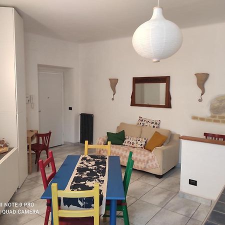 Apartament Giravolta Sulmona Zewnętrze zdjęcie
