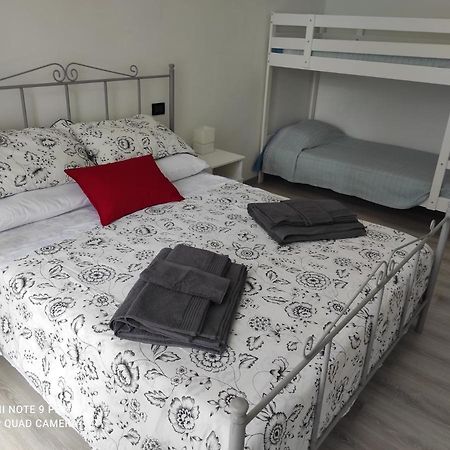 Apartament Giravolta Sulmona Zewnętrze zdjęcie