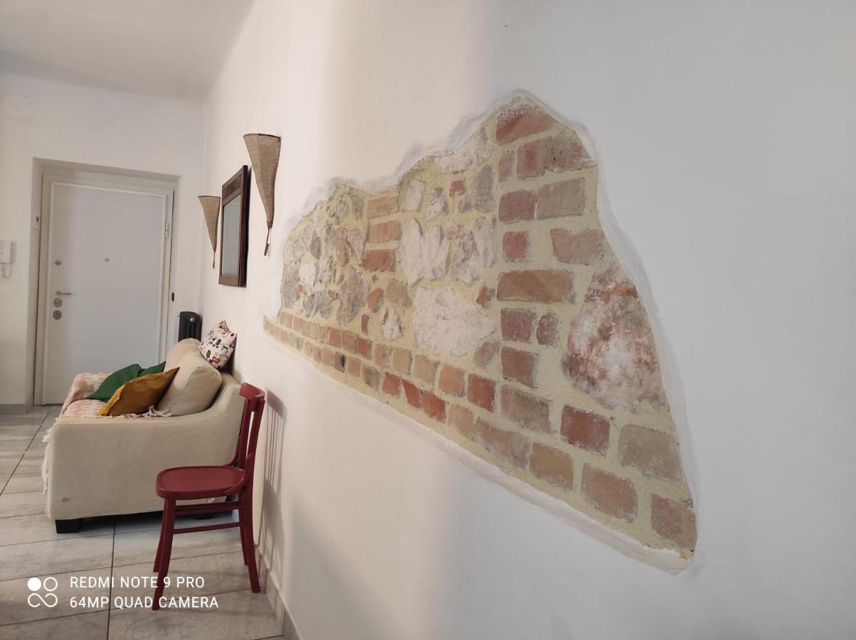 Apartament Giravolta Sulmona Zewnętrze zdjęcie