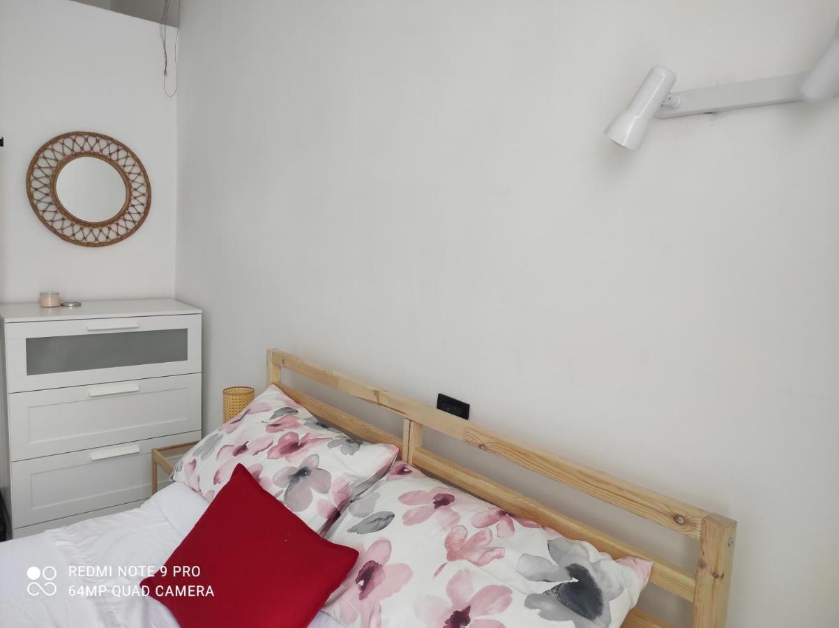 Apartament Giravolta Sulmona Zewnętrze zdjęcie